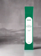 Green Tea Cleanse Masks - Zero&Null