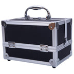 Aluminum Alloy Makeup Case - Zero&Null