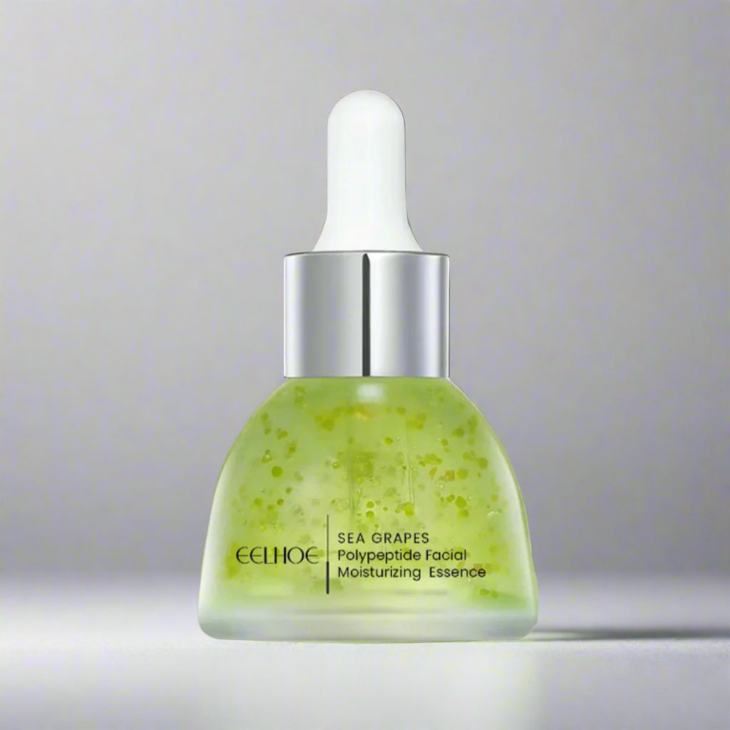 Sea Grape Polypeptide Serum - Zero&Null