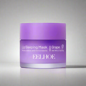 Lip Sleeping Mask - Zero&Null