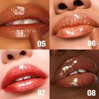 Juicy Lip Plump - Zero&Null