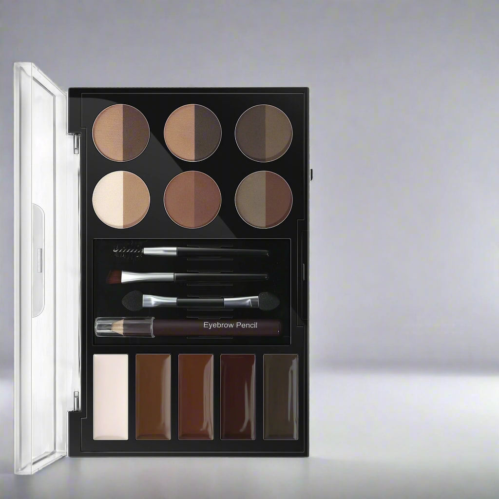 Eyebrow Enhancing Kit