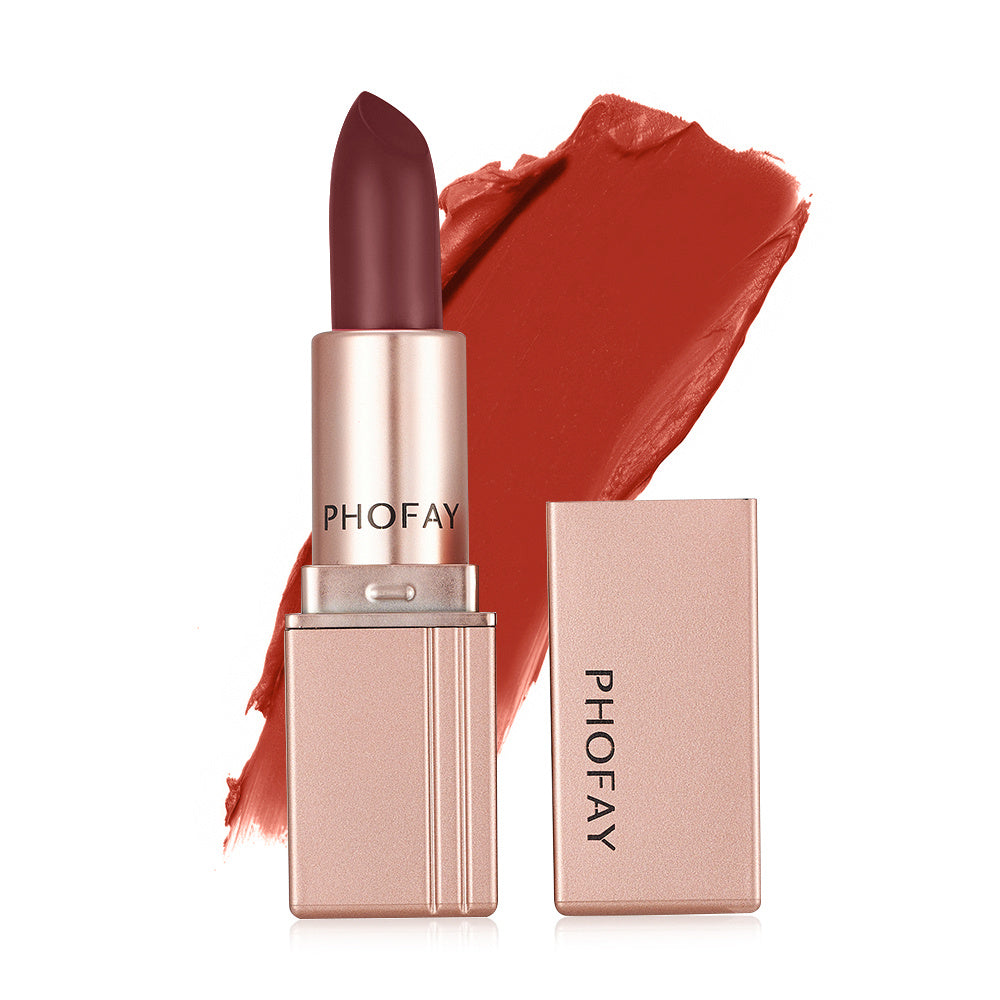 Matte Lipstick - Zero&Null