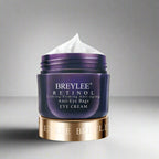 Revitalizing Eye Cream Range - Zero&Null