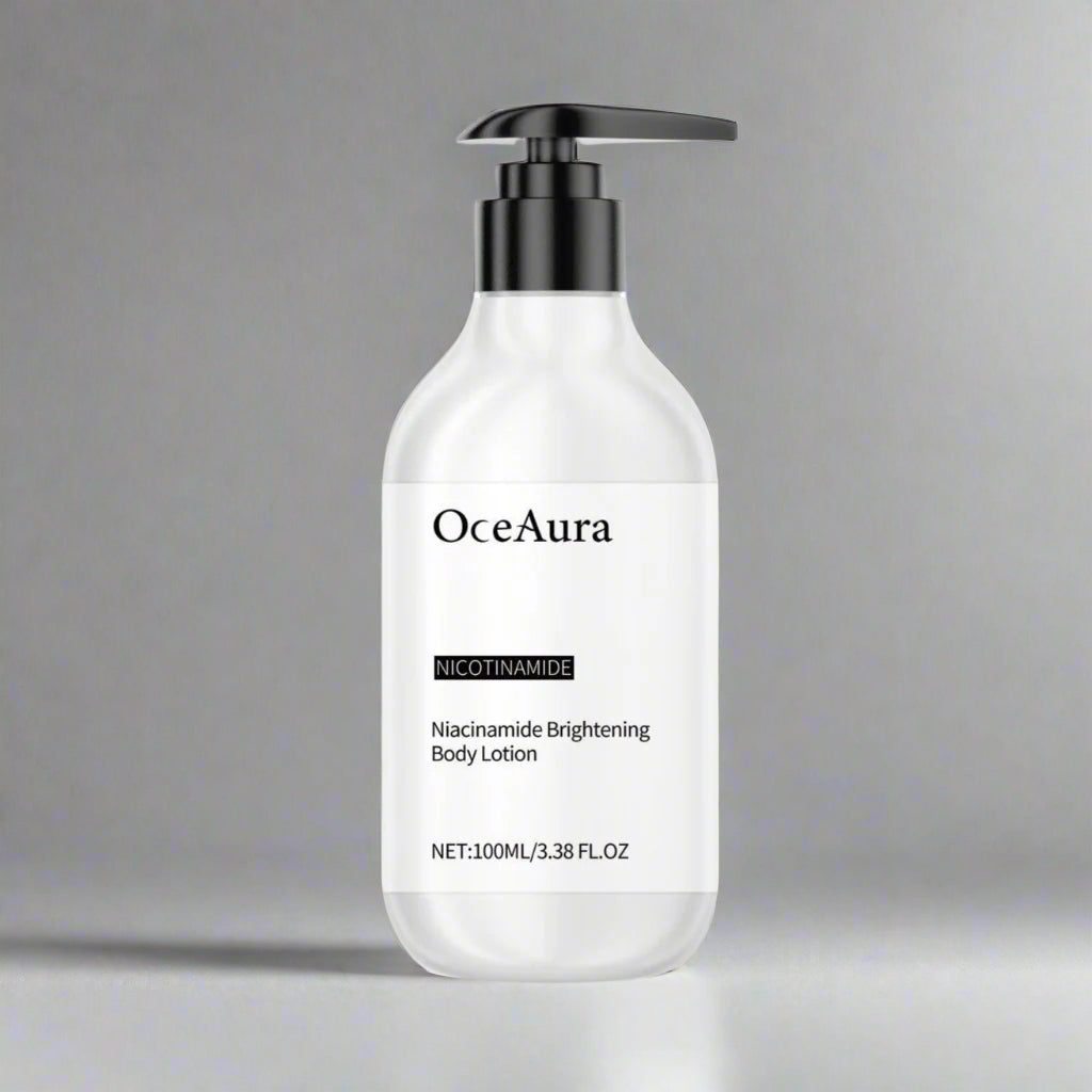 Niacinamide Brightening Body Lotion - Zero&Null