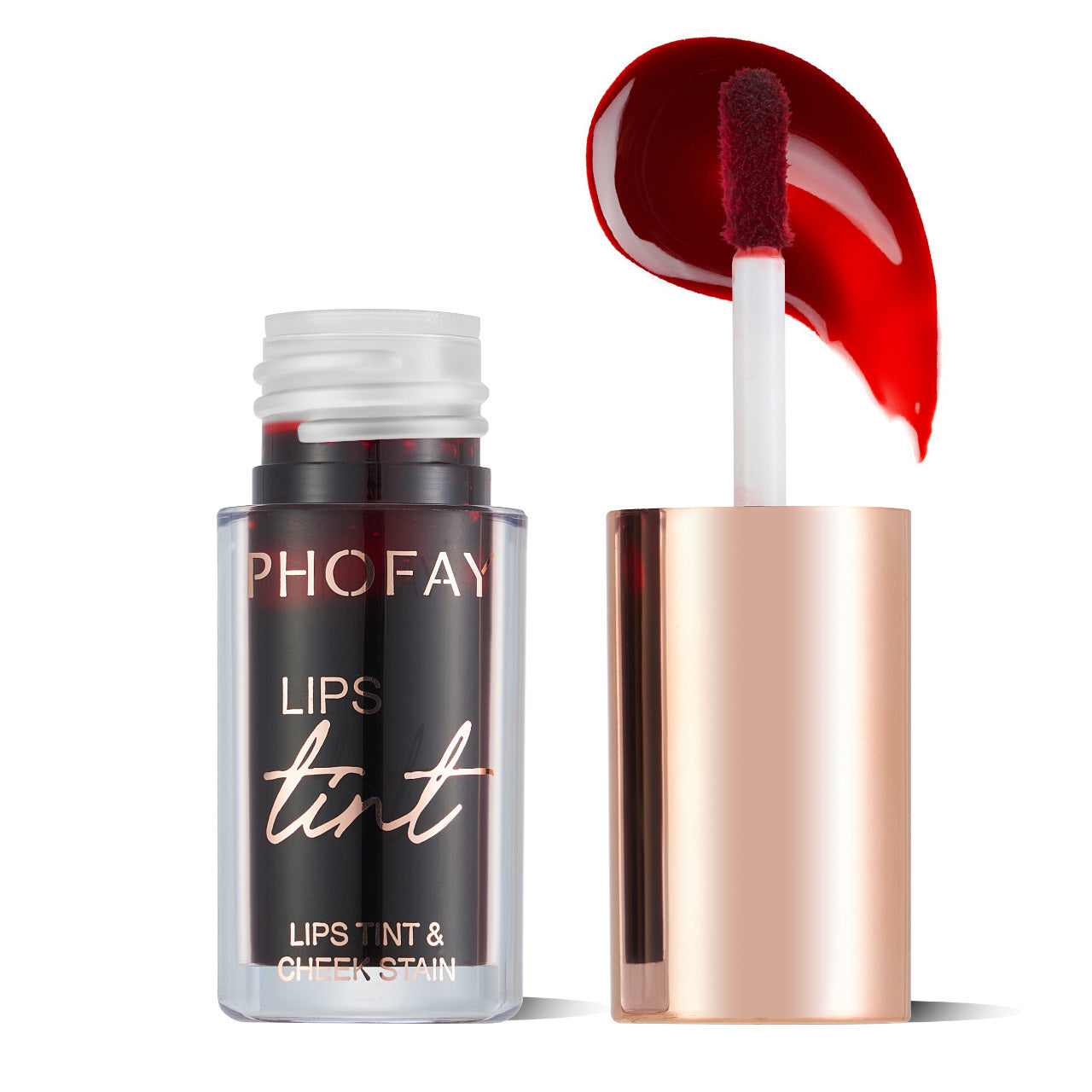 Lip Tint - Zero&Null
