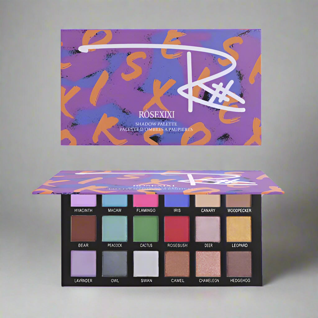 Eyeshadow Palette