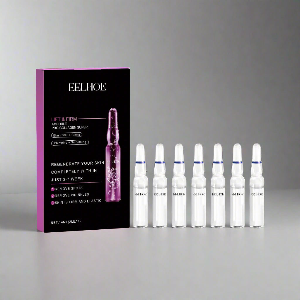 Ceramide Ampoule Concentrated Serum