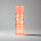 Perfume Body Mist (Essential Oils) - Zero&Null