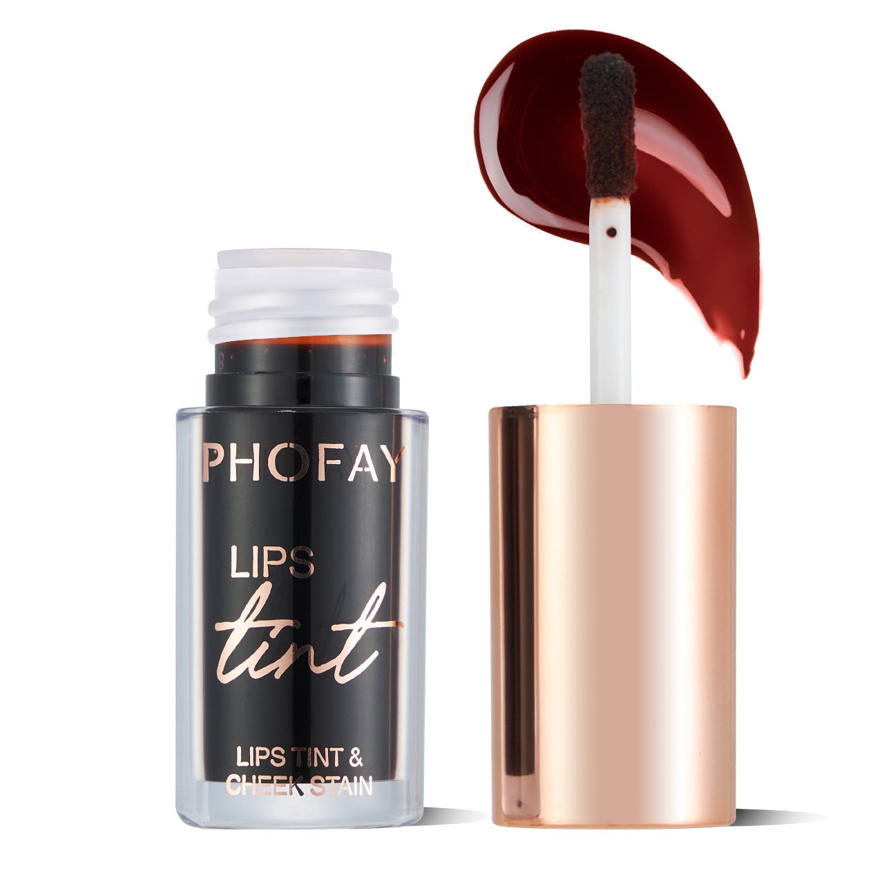 Lip Tint - Zero&Null
