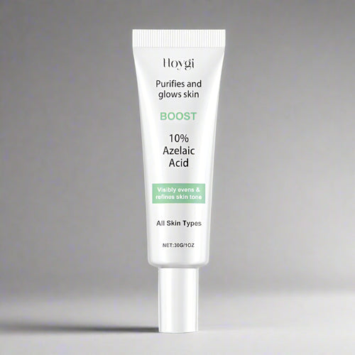 10% Azelaic Acid Treatment - Zero&Null