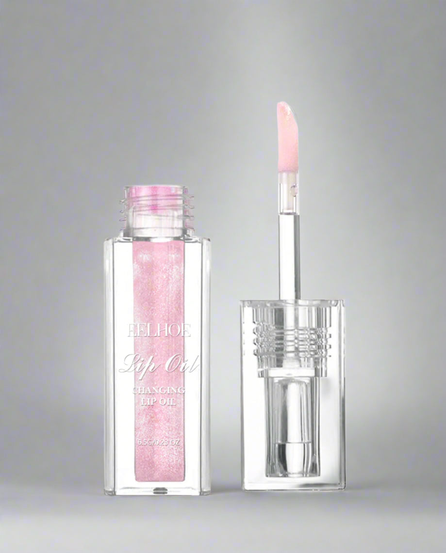 Color Changing Lip Oil