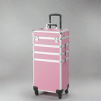 4-in-1 Aluminium Alloy Trolley - Zero&Null
