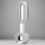 Fast Cleaning Hair Brush - Zero&Null