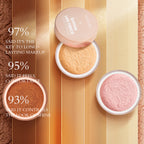 Setting Soft Touch Loose Powder - Zero&Null
