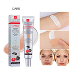 Color Correcting CC Cream - Zero&Null
