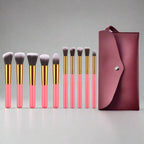 Makeup Brush Kit - Zero&Null