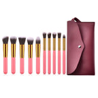 Makeup Brush Kit - Zero&Null