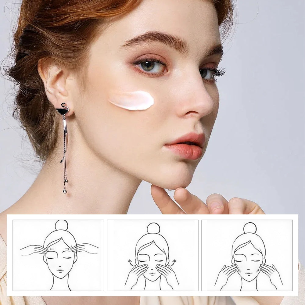 Pro-Xylane Rejuvenating Face Cream - Zero&Null