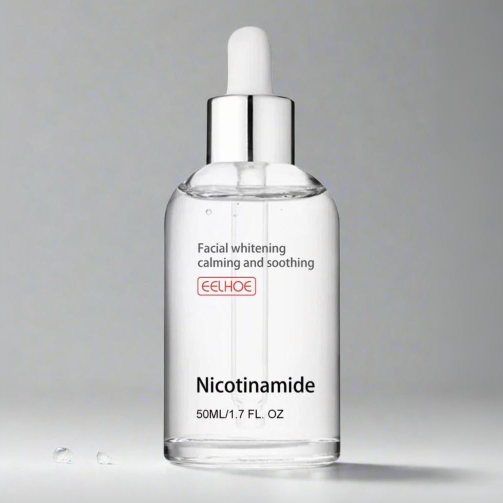 Nicotinamide Refining Serum