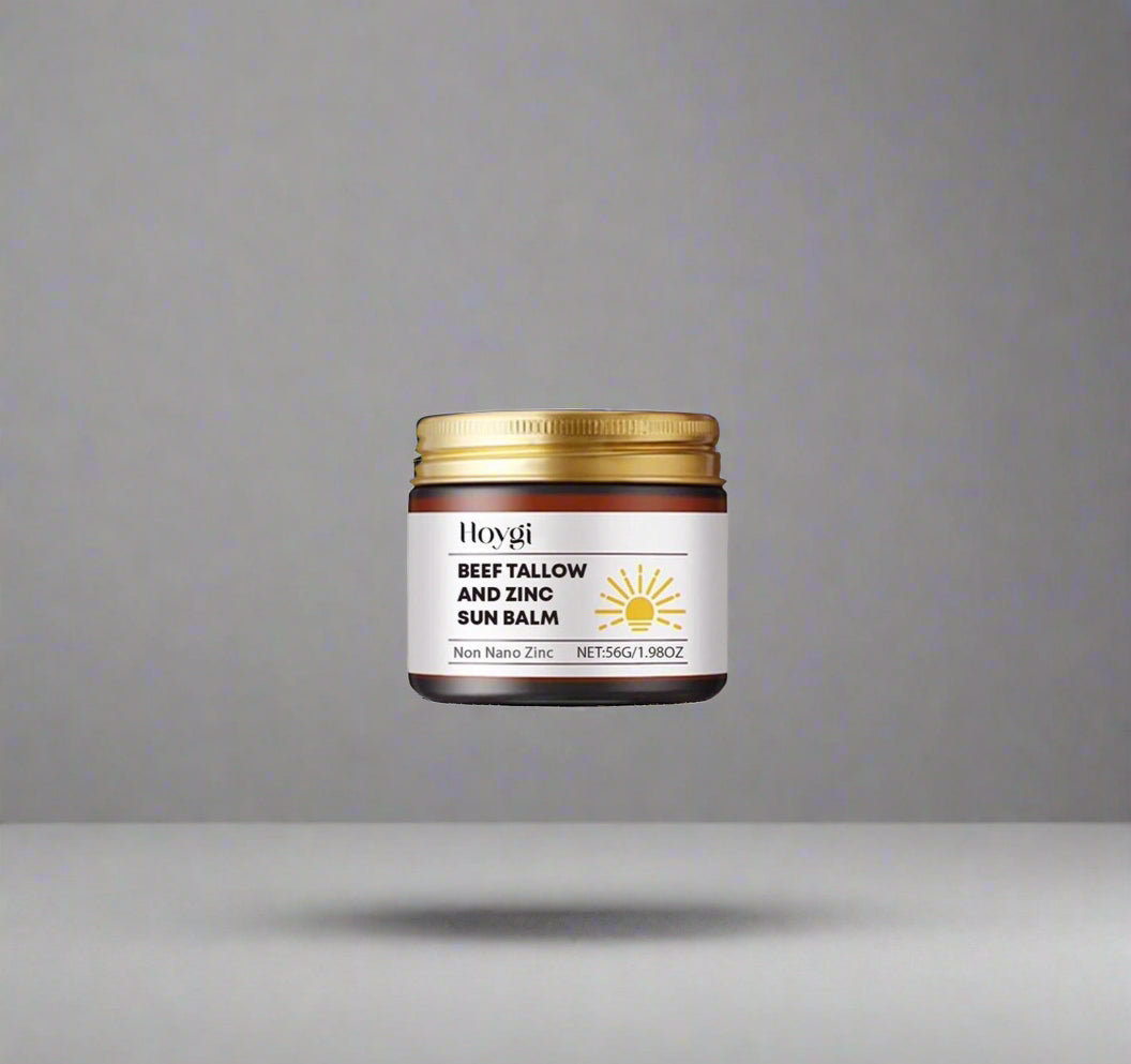 Zinc & Tallow Sun Balm