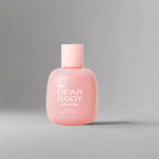 Light Fragrance Perfume - Zero&Null