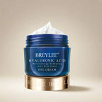 Revitalizing Eye Cream Range - Zero&Null