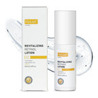 Revitalizing Retinol Lotion - Zero&Null
