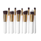 Make-up Brush Kit - Zero&Null