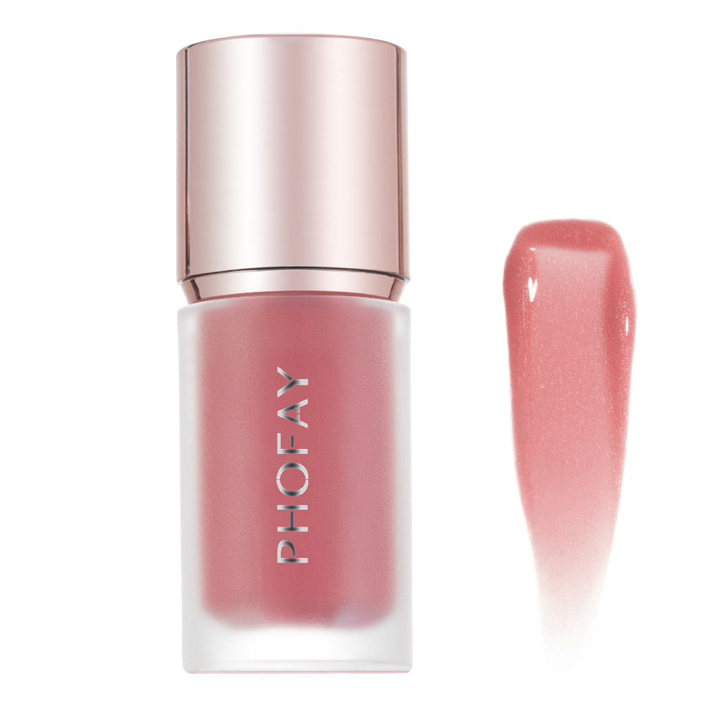 Mousse Liquid Blush - Zero&Null