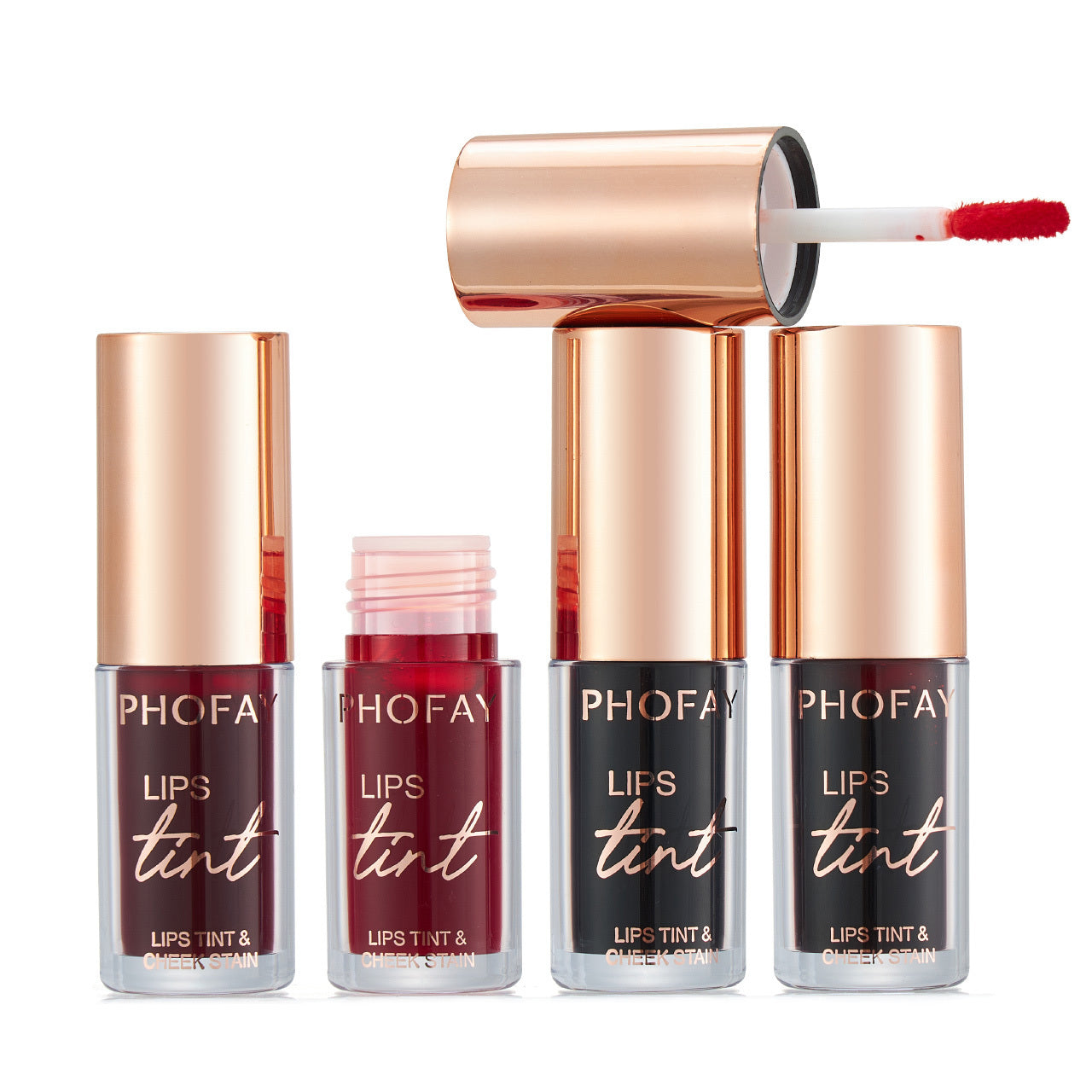 Lip Tint - Zero&Null