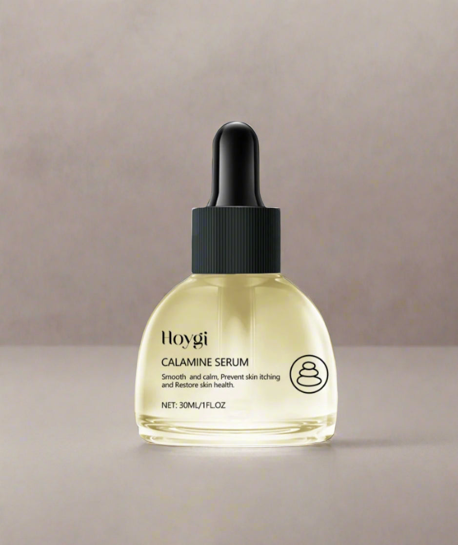 Calamine Clarifying Serum - Zero&Null