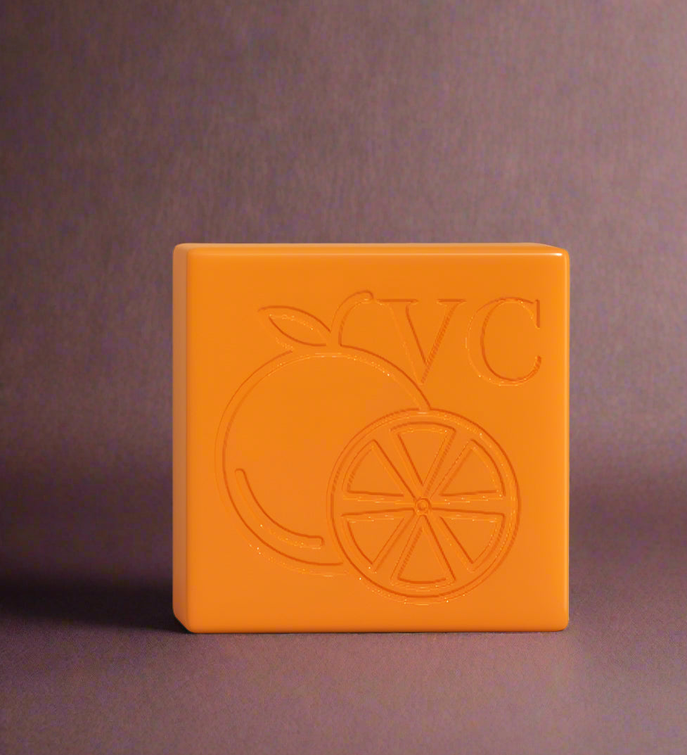Vitamin C Bar - Zero&Null