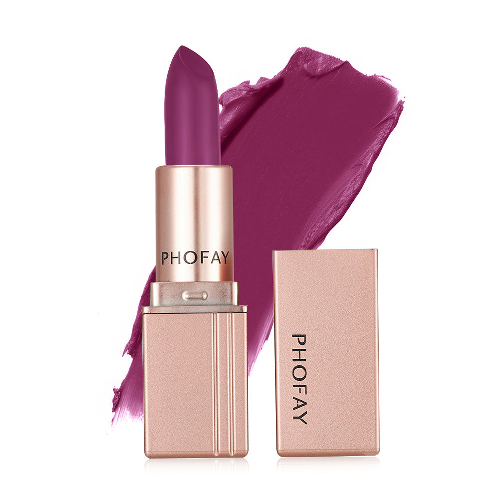 Matte Lipstick - Zero&Null