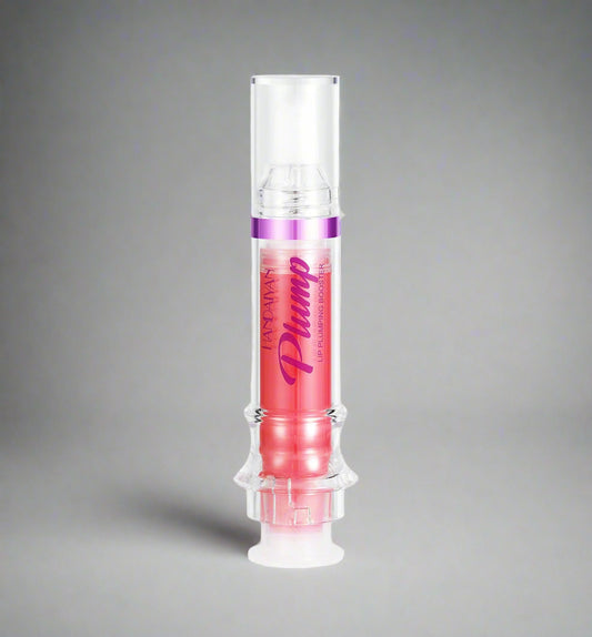 Tube Lip Plumping Booster