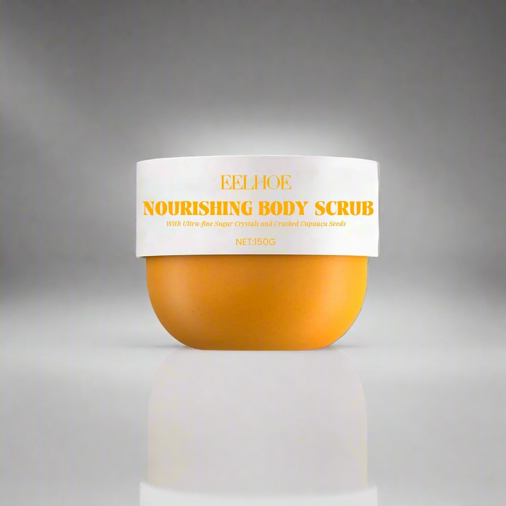 Nourishing Body Scrub
