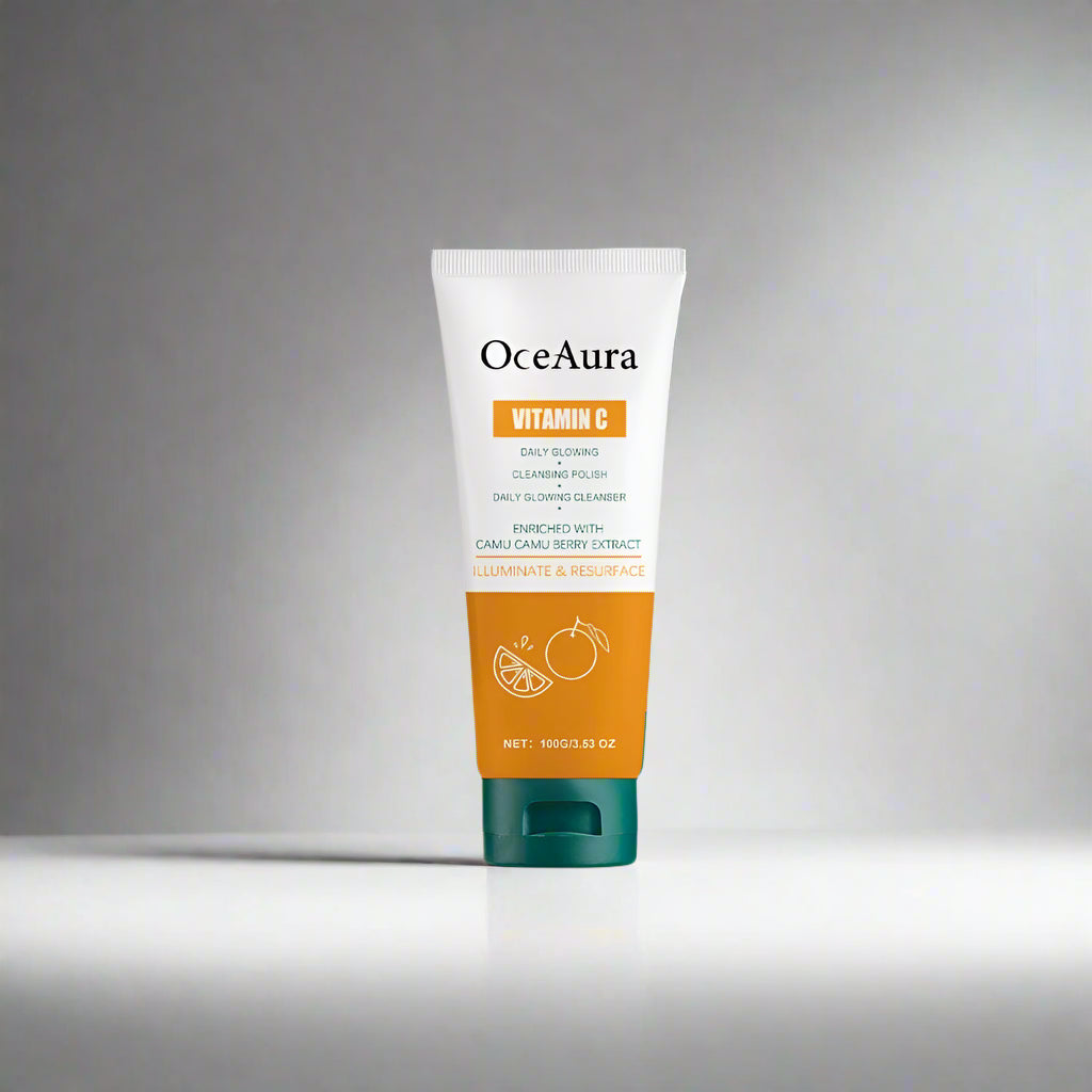 Vitamin C Cleansing Polish