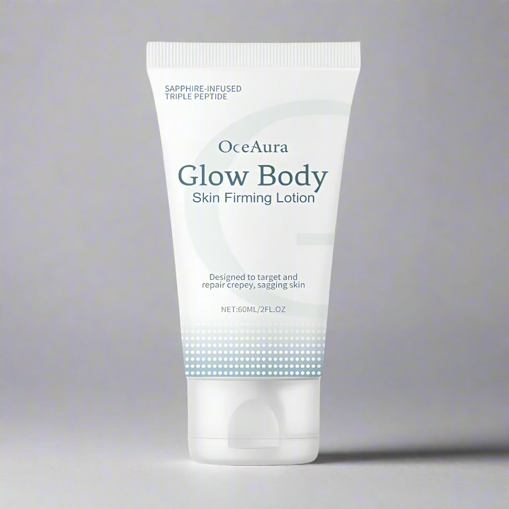 Skin Firming Lotion - Zero&Null