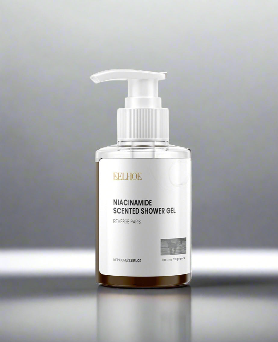 Shower Gel (Niacinamide)