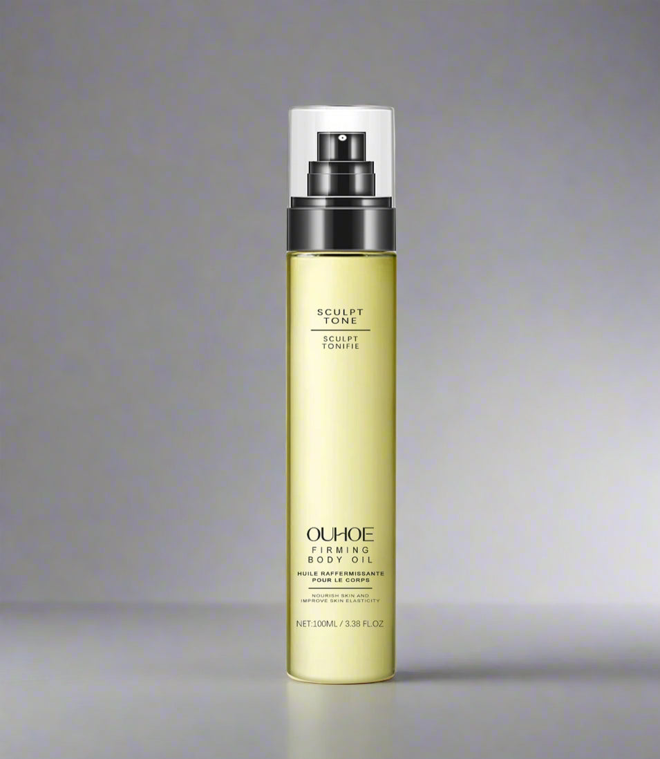 Skin Sculpting Body Oil