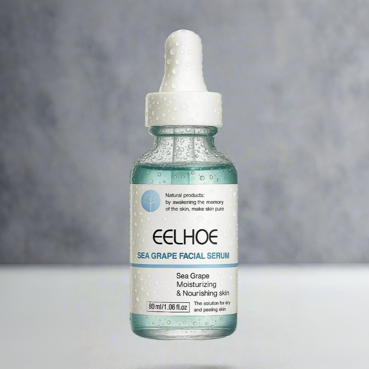 Sea Grape Serum