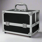 Aluminum Alloy Makeup Case - Zero&Null