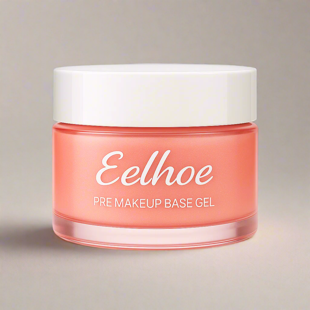 Pre-Makeup Base Gel - Zero&Null