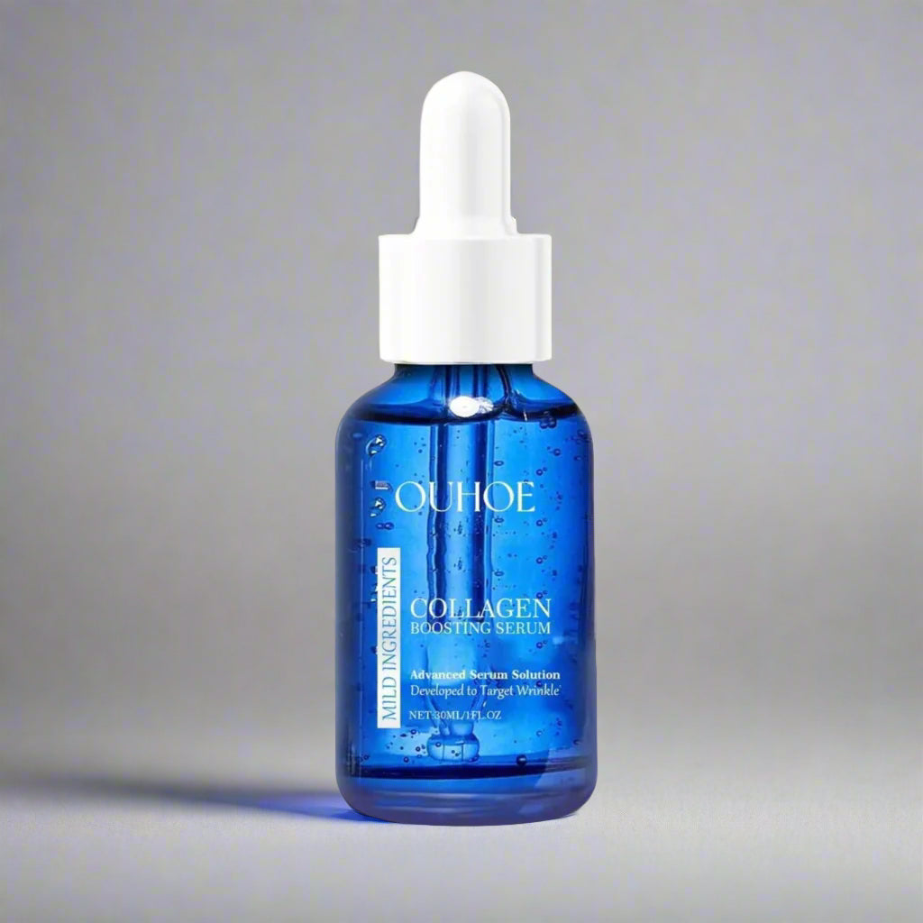 Collagen Firming Serum - Zero&Null