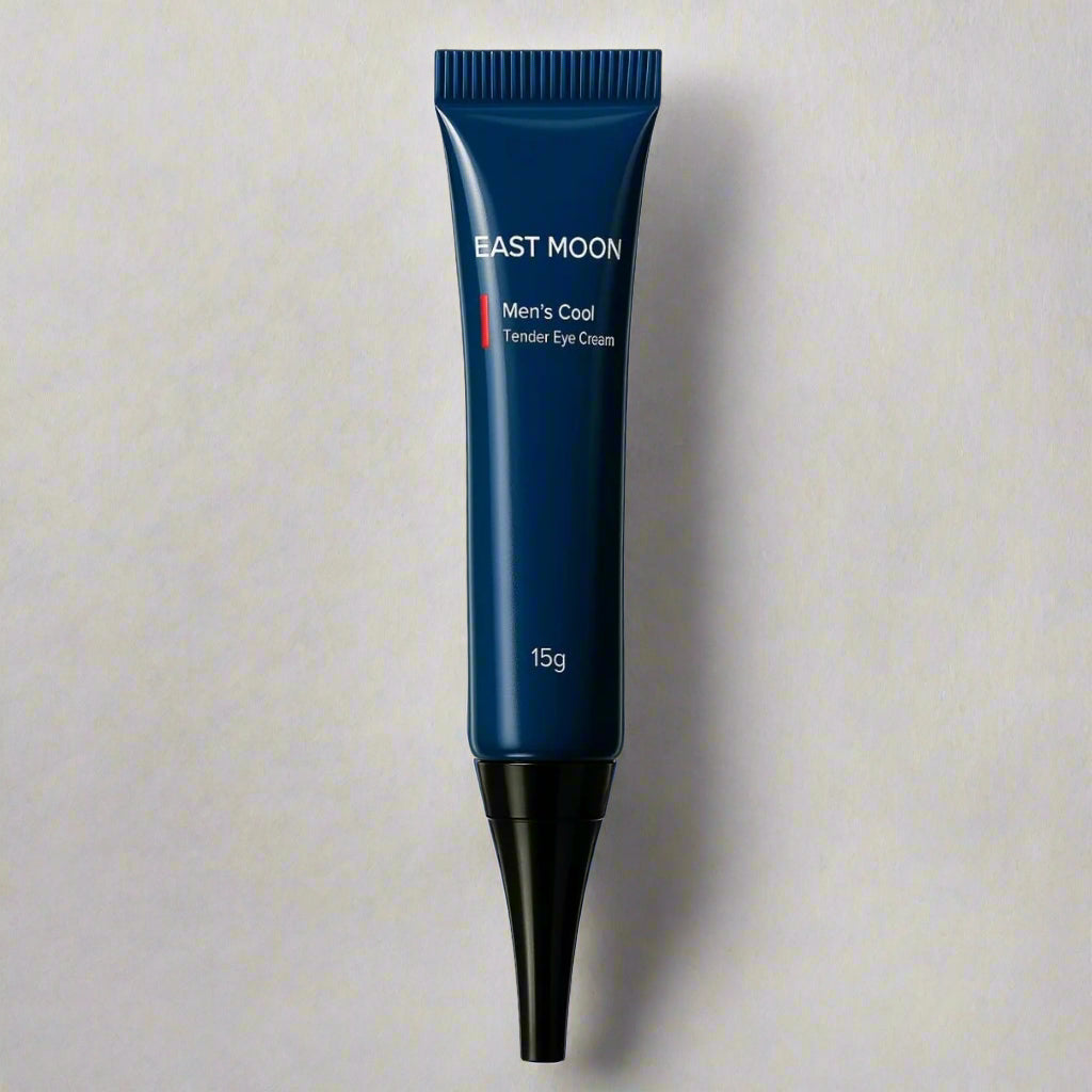 East Moon™ Men’s Retinol Eye Cream - Zero&Null