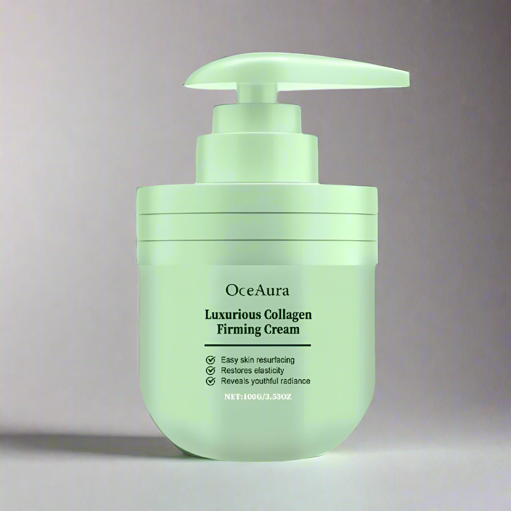 Collagen Firming Cream