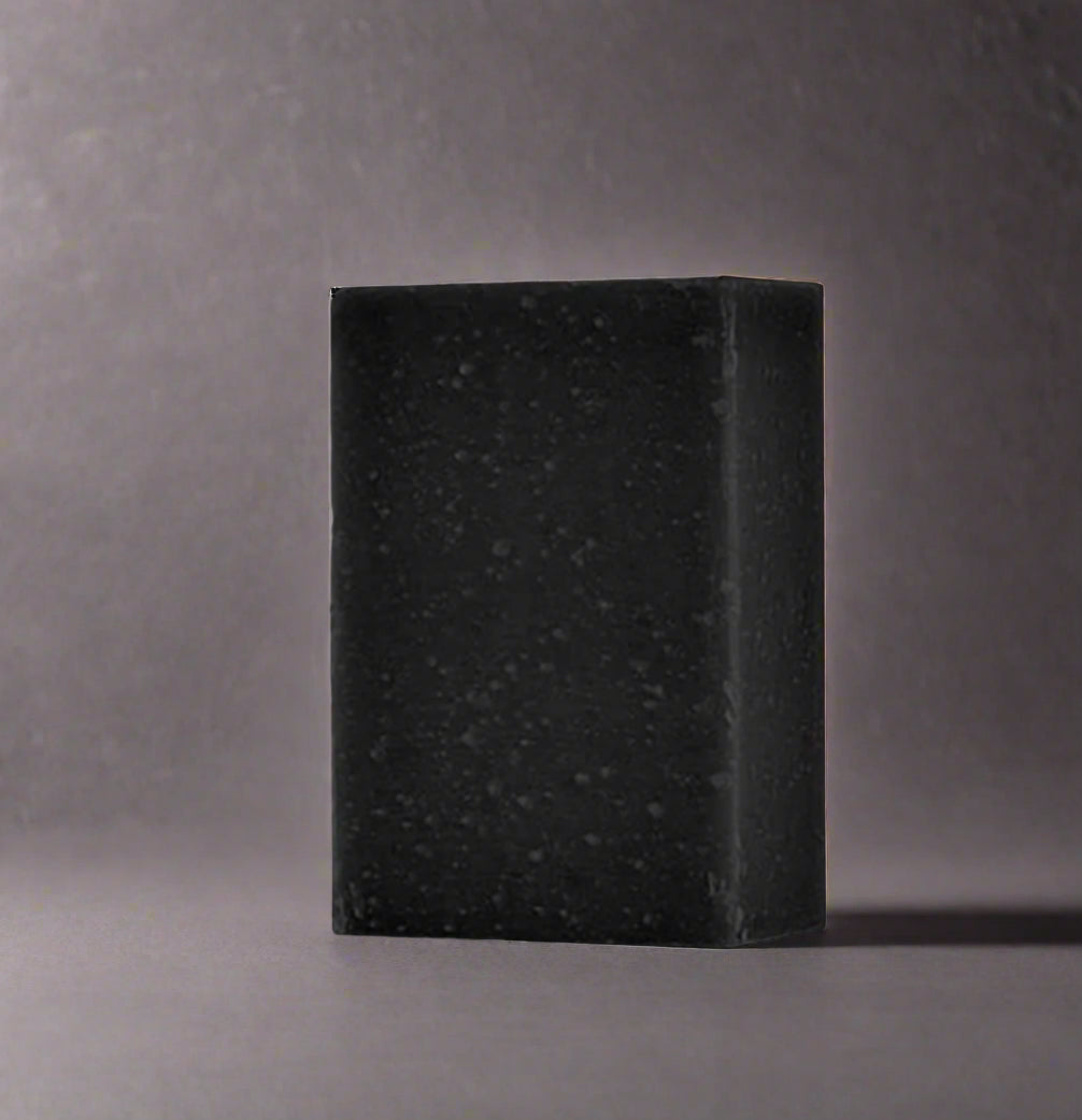 Carbon Clay Bar - Zero&Null