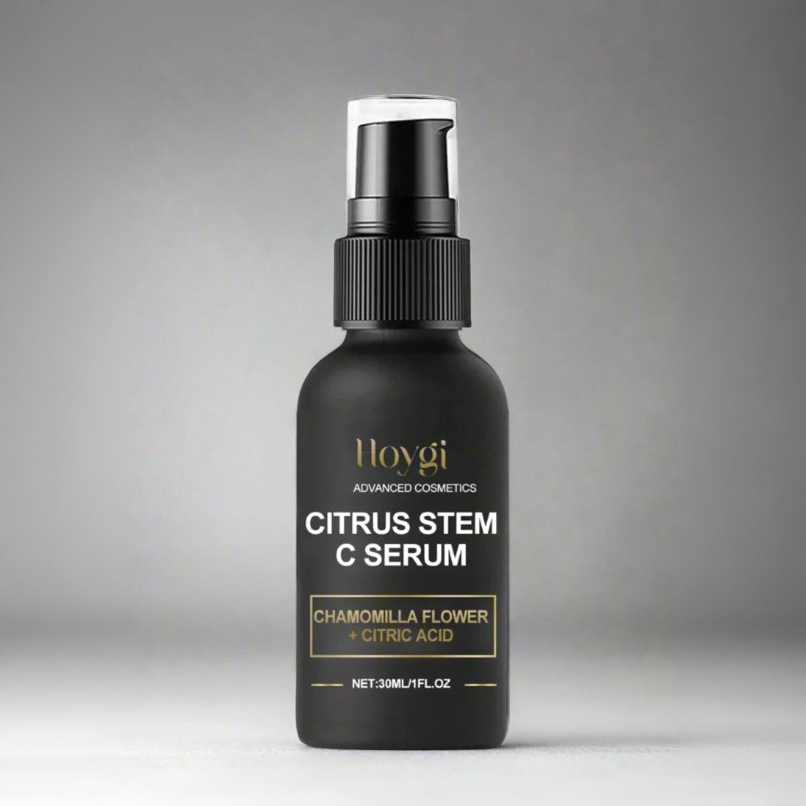 Citrus Stem C Serum