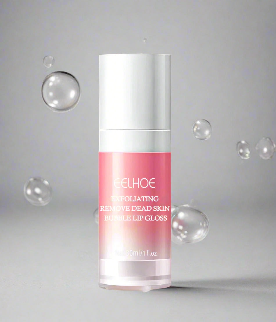 Bubble Lip Mask