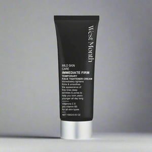 Face Tightening Cream - Zero&Null